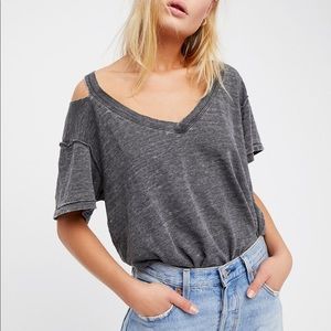 We The Free Surfs Up Tee